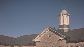 Weather camera view of Academy Of The Sacred Heart.