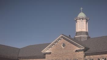 Weather camera view of Academy Of The Sacred Heart.