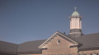 Weather camera view of Academy Of The Sacred Heart.