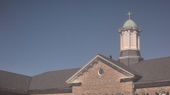 Weather camera view of Academy Of The Sacred Heart.