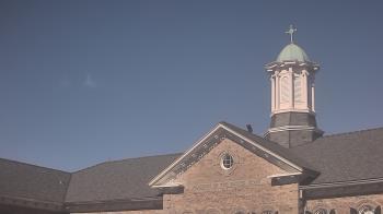 Weather camera view of Academy Of The Sacred Heart.