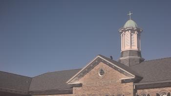 Weather camera view of Academy Of The Sacred Heart.
