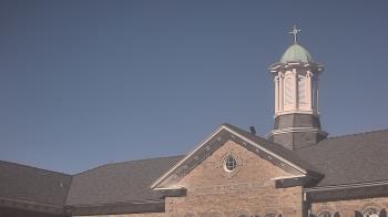 Weather camera view of Academy Of The Sacred Heart.