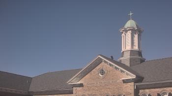 Weather camera view of Academy Of The Sacred Heart.