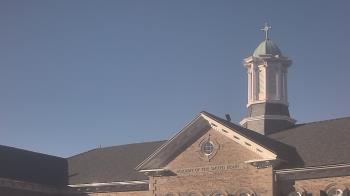 Weather camera view of Academy Of The Sacred Heart.
