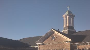 Weather camera view of Academy Of The Sacred Heart.