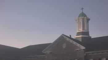 Weather camera view of Academy Of The Sacred Heart.