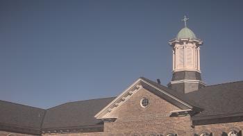 Weather camera view of Academy Of The Sacred Heart.