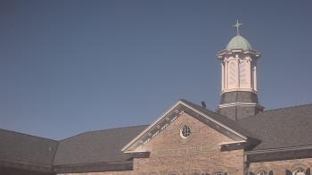 Weather camera view of Academy Of The Sacred Heart.