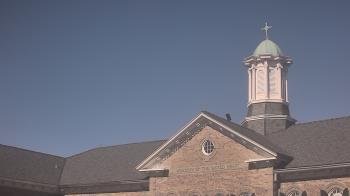 Weather camera view of Academy Of The Sacred Heart.