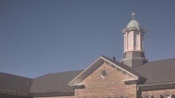 Weather camera view of Academy Of The Sacred Heart.