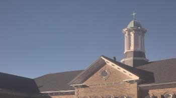 Weather camera view of Academy Of The Sacred Heart.