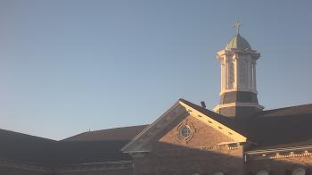 Weather camera view of Academy Of The Sacred Heart.