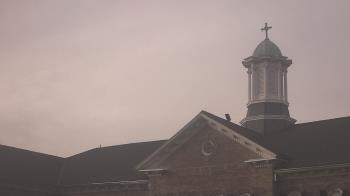 Weather camera view of Academy Of The Sacred Heart.