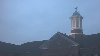 Weather camera view of Academy Of The Sacred Heart.