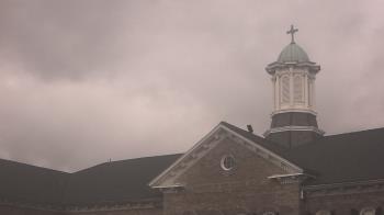 Weather camera view of Academy Of The Sacred Heart.