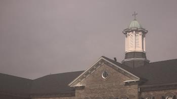 Weather camera view of Academy Of The Sacred Heart.