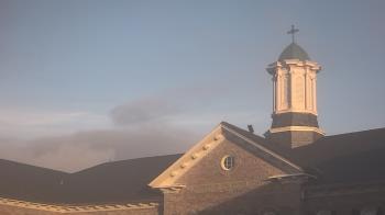 Weather camera view of Academy Of The Sacred Heart.