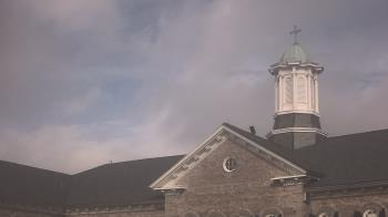 Weather camera view of Academy Of The Sacred Heart.