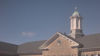 Weather camera view of Academy Of The Sacred Heart.