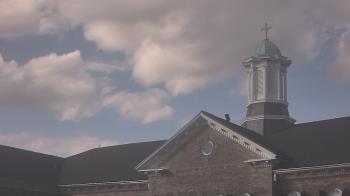 Weather camera view of Academy Of The Sacred Heart.