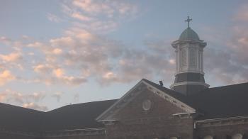 Weather camera view of Academy Of The Sacred Heart.