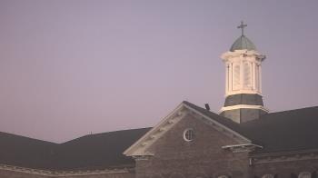 Weather camera view of Academy Of The Sacred Heart.