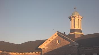 Weather camera view of Academy Of The Sacred Heart.