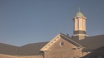 Weather camera view of Academy Of The Sacred Heart.
