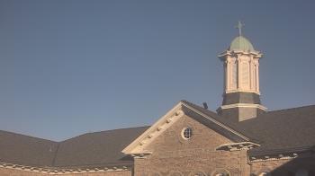 Weather camera view of Academy Of The Sacred Heart.