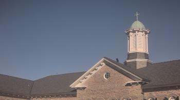 Weather camera view of Academy Of The Sacred Heart.