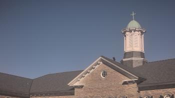 Weather camera view of Academy Of The Sacred Heart.