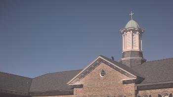 Weather camera view of Academy Of The Sacred Heart.
