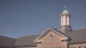 Weather camera view of Academy Of The Sacred Heart.