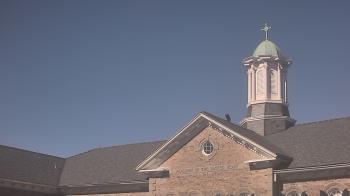 Weather camera view of Academy Of The Sacred Heart.