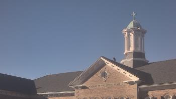 Weather camera view of Academy Of The Sacred Heart.
