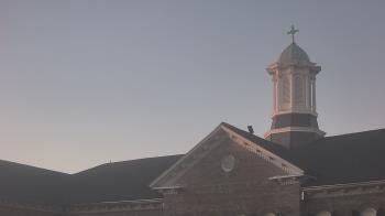 Weather camera view of Academy Of The Sacred Heart.