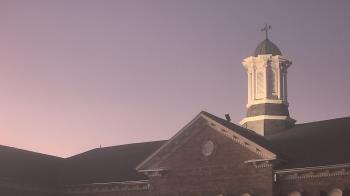 Weather camera view of Academy Of The Sacred Heart.