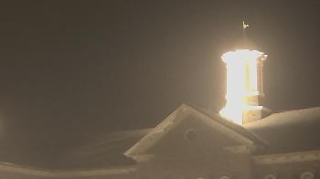 Weather camera view of Academy Of The Sacred Heart.