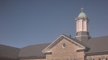 Weather camera view of Academy Of The Sacred Heart.