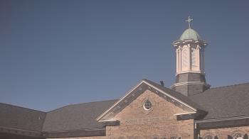 Weather camera view of Academy Of The Sacred Heart.