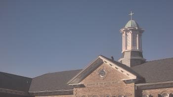 Weather camera view of Academy Of The Sacred Heart.