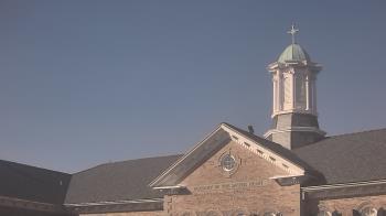Weather camera view of Academy Of The Sacred Heart.