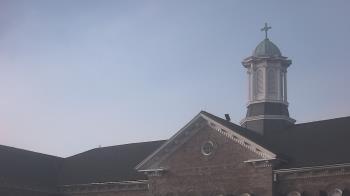 Weather camera view of Academy Of The Sacred Heart.