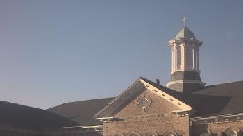 Weather camera view of Academy Of The Sacred Heart.