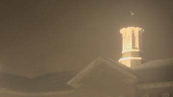 Weather camera view of Academy Of The Sacred Heart.