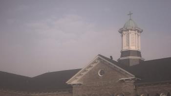 Weather camera view of Academy Of The Sacred Heart.