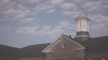 Weather camera view of Academy Of The Sacred Heart.