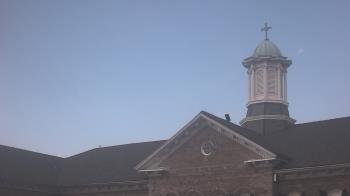 Weather camera view of Academy Of The Sacred Heart.