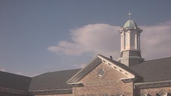 Weather camera view of Academy Of The Sacred Heart.
